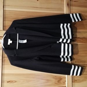 NWT Women's Loft Jacket -Size Large